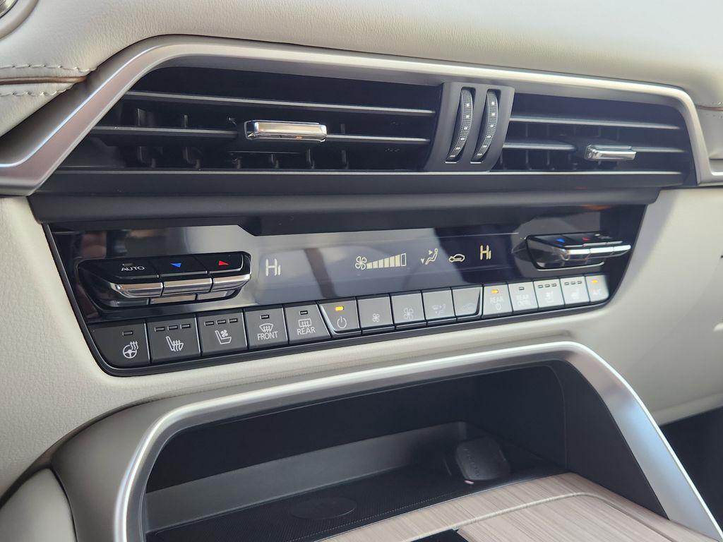 new 2026 Mazda CX-90 car, priced at $51,026