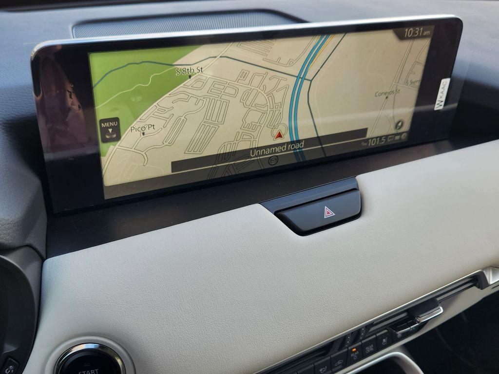 new 2026 Mazda CX-90 car, priced at $51,026