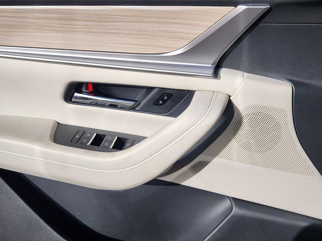 new 2026 Mazda CX-90 car, priced at $51,026