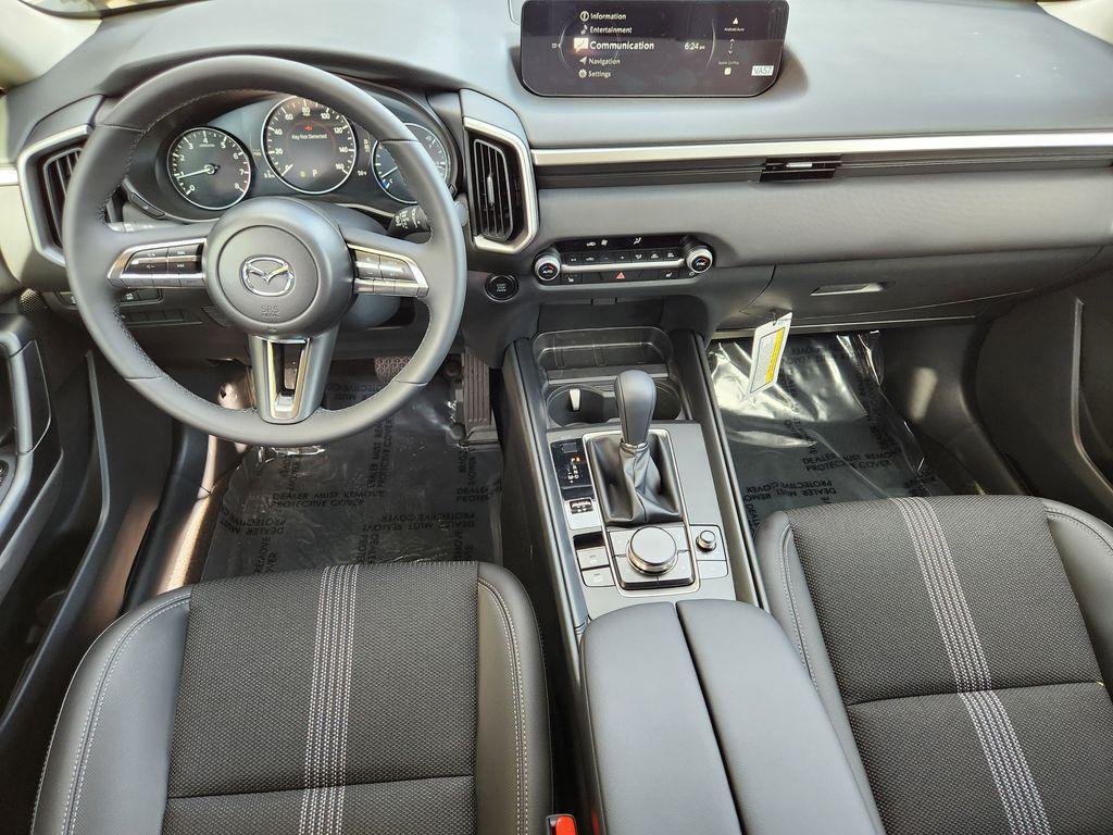 new 2026 Mazda CX-50 car, priced at $34,277