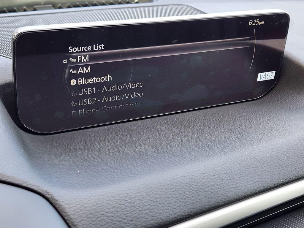 new 2026 Mazda CX-50 car, priced at $34,277