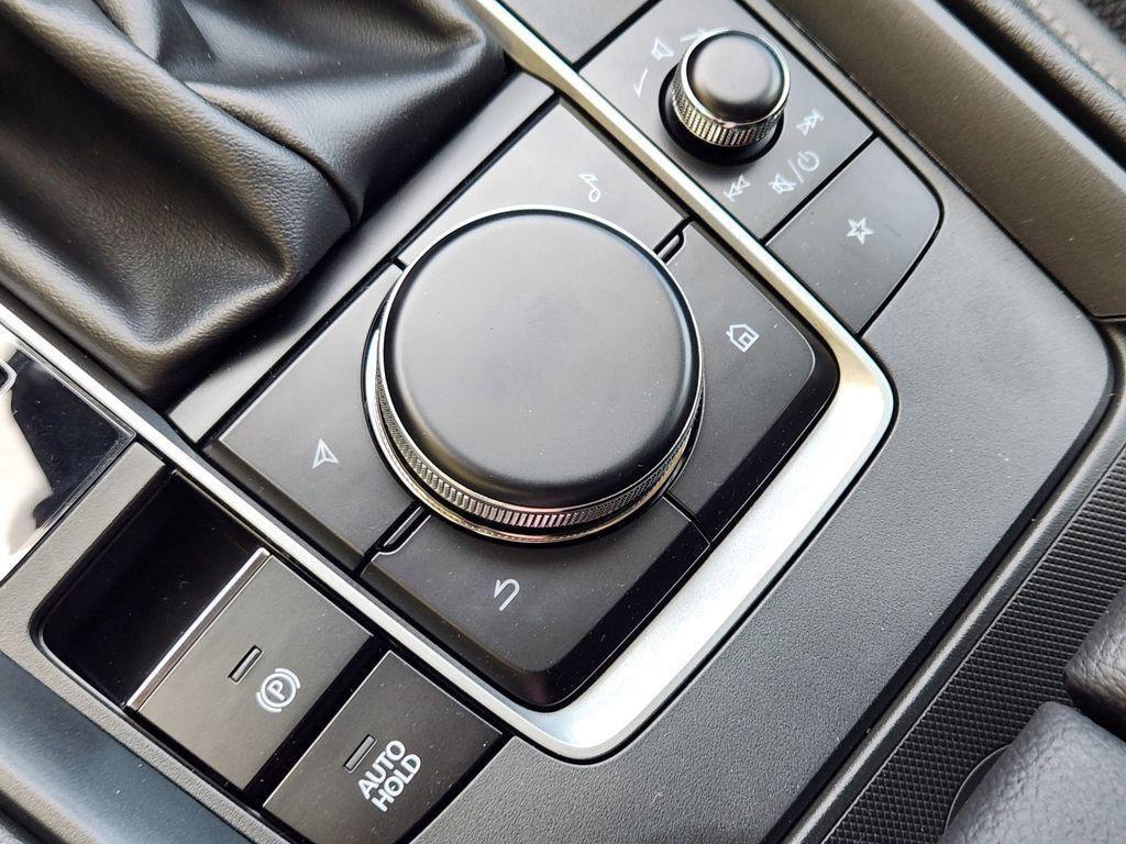 new 2026 Mazda CX-50 car, priced at $34,629