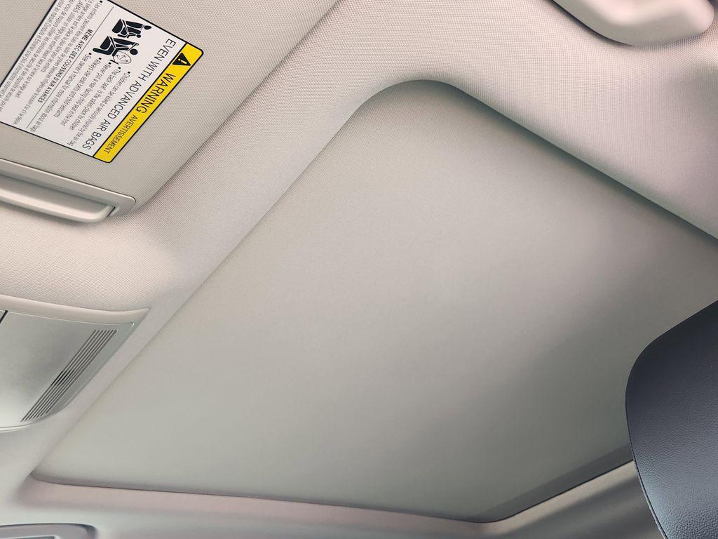 new 2026 Mazda CX-50 car, priced at $34,277