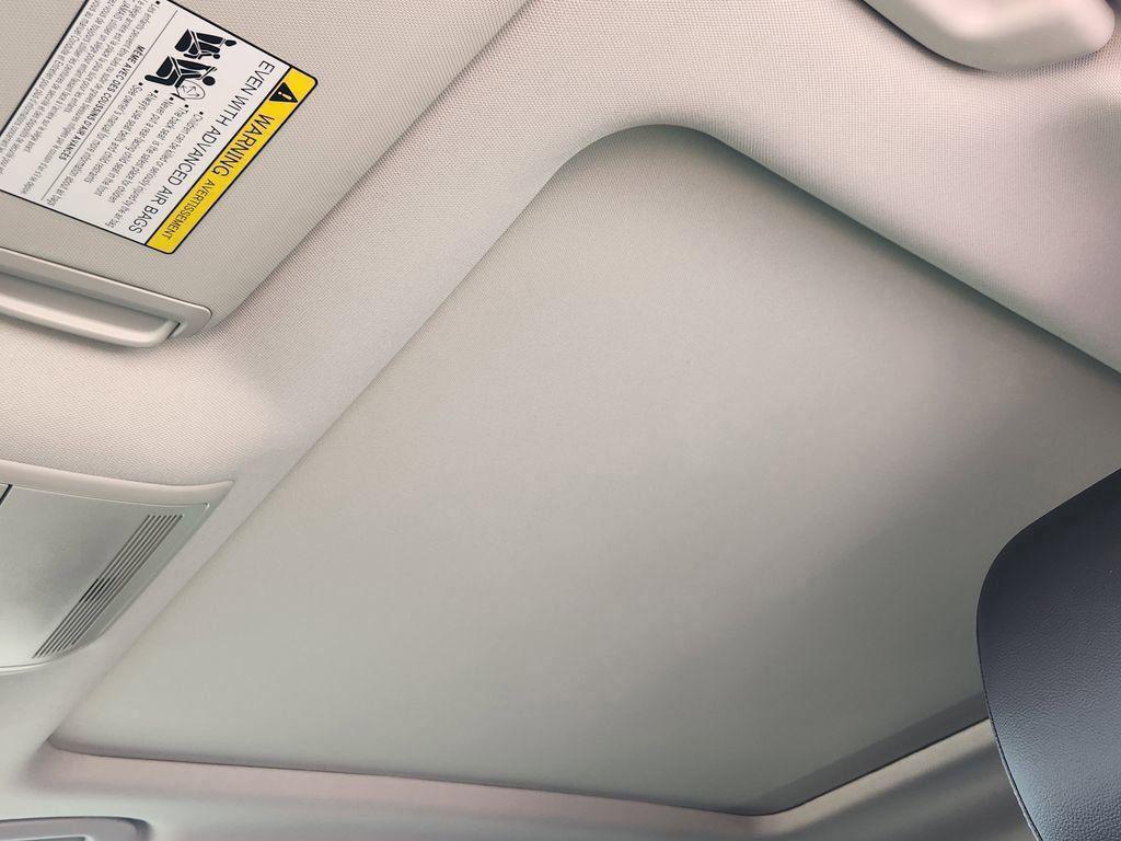 new 2026 Mazda CX-50 car, priced at $34,629