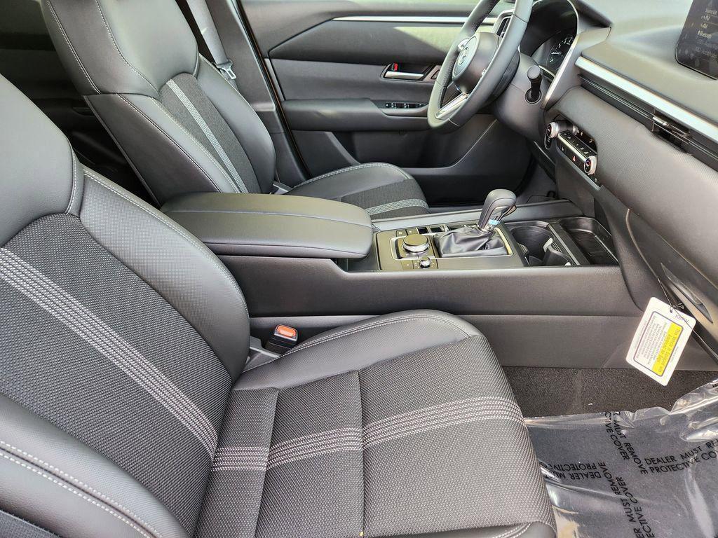 new 2026 Mazda CX-50 car, priced at $34,629
