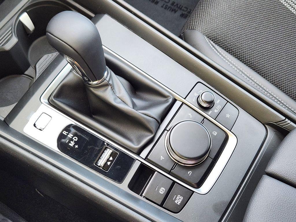 new 2026 Mazda CX-50 car, priced at $34,277