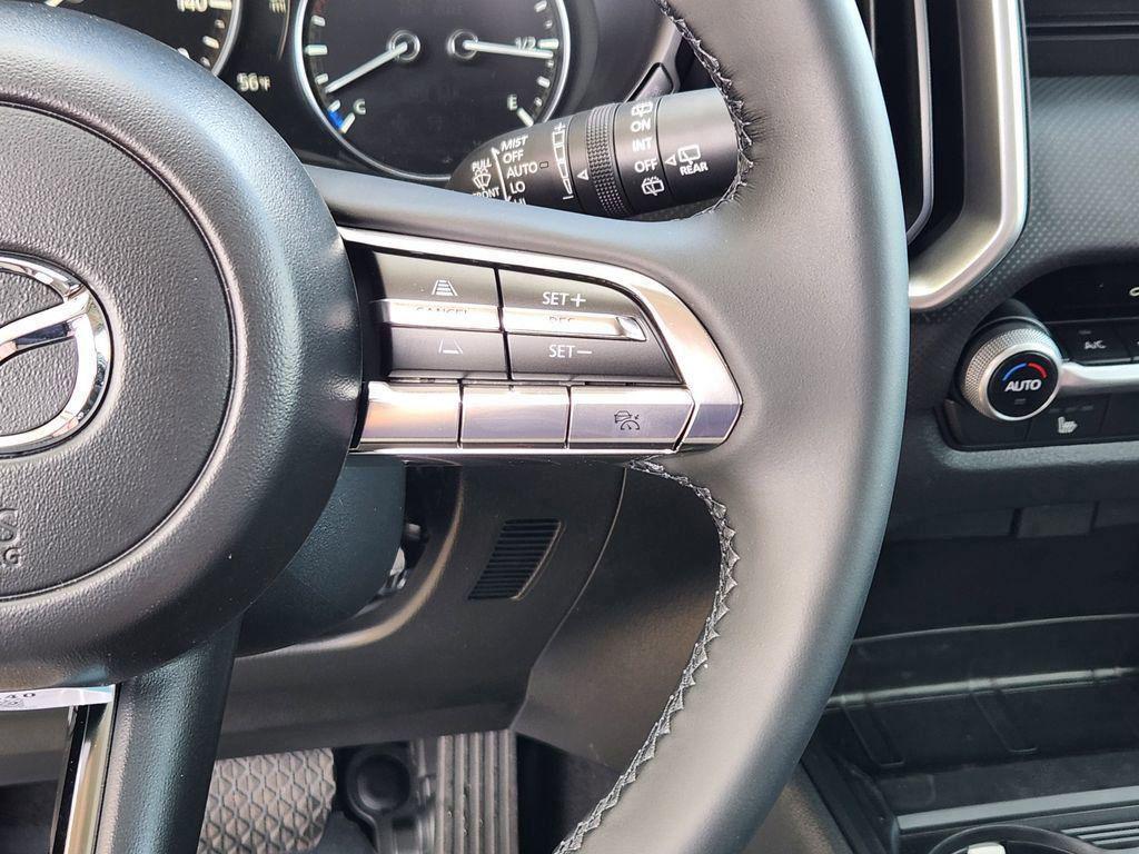 new 2026 Mazda CX-50 car, priced at $34,629