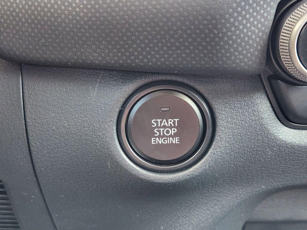 new 2026 Mazda CX-50 car, priced at $34,277