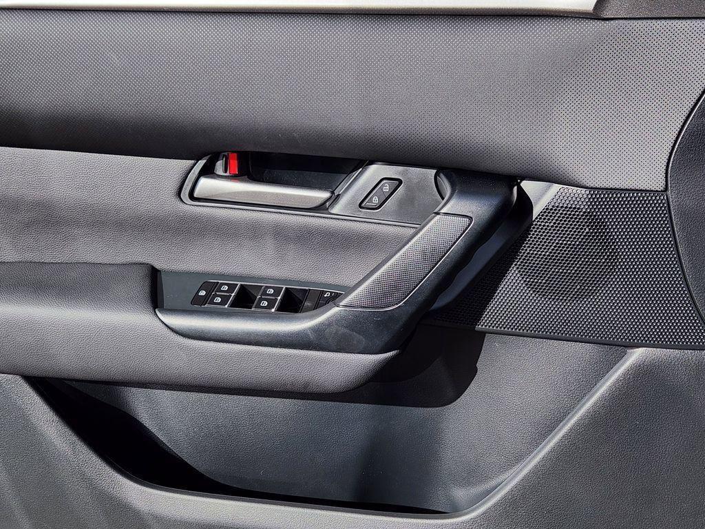 new 2026 Mazda CX-50 car, priced at $34,629