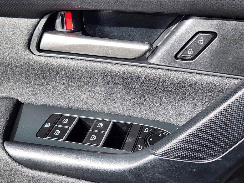 new 2026 Mazda CX-50 car, priced at $34,629