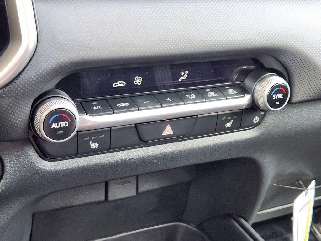 new 2026 Mazda CX-50 car, priced at $34,629