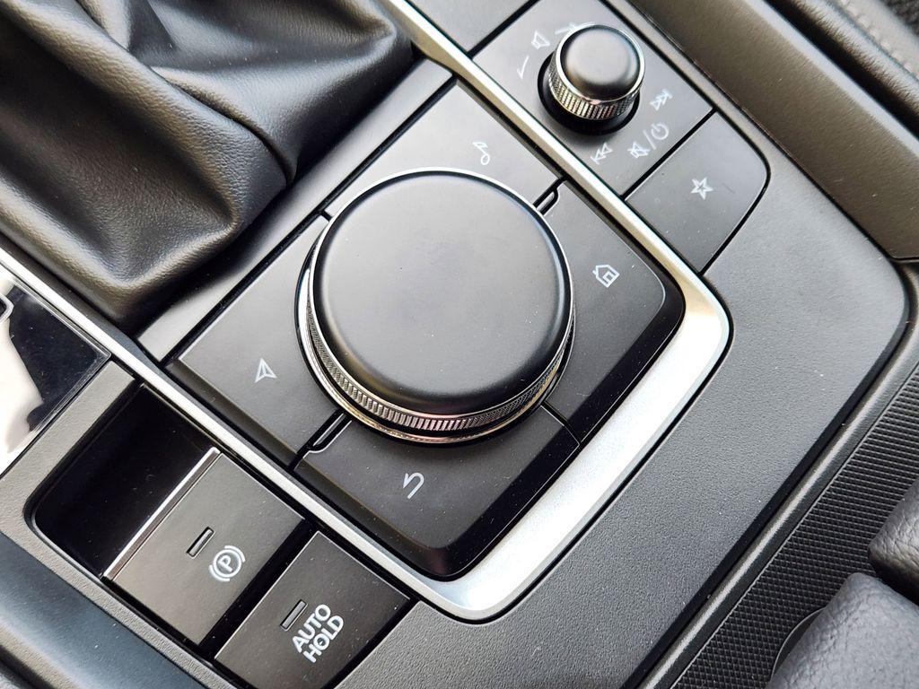 new 2026 Mazda CX-50 car, priced at $34,277