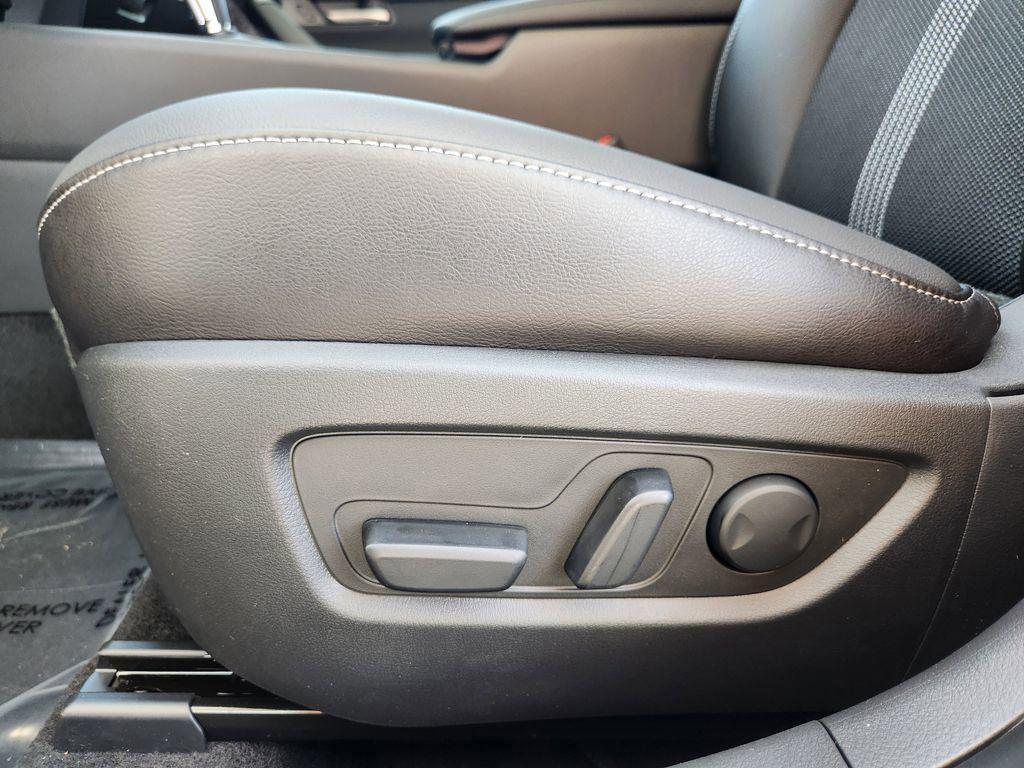 new 2026 Mazda CX-50 car, priced at $34,629