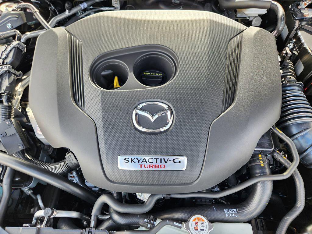 new 2026 Mazda Mazda3 car, priced at $38,714