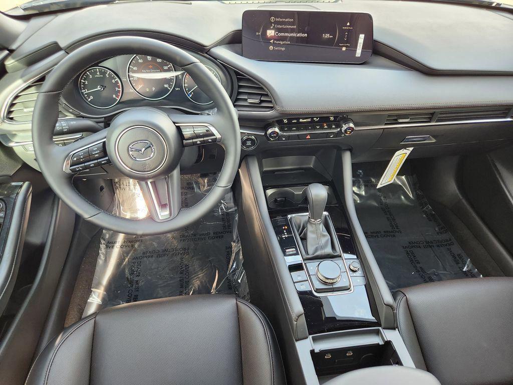new 2026 Mazda Mazda3 car, priced at $38,714