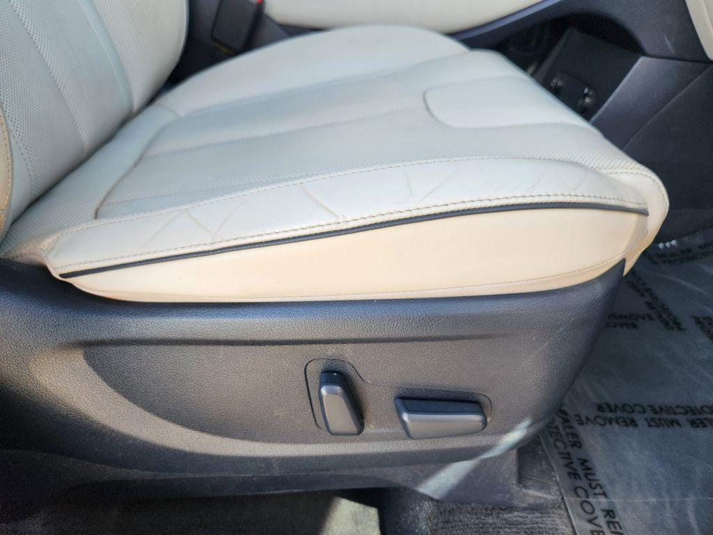 used 2021 Hyundai Palisade car, priced at $28,049