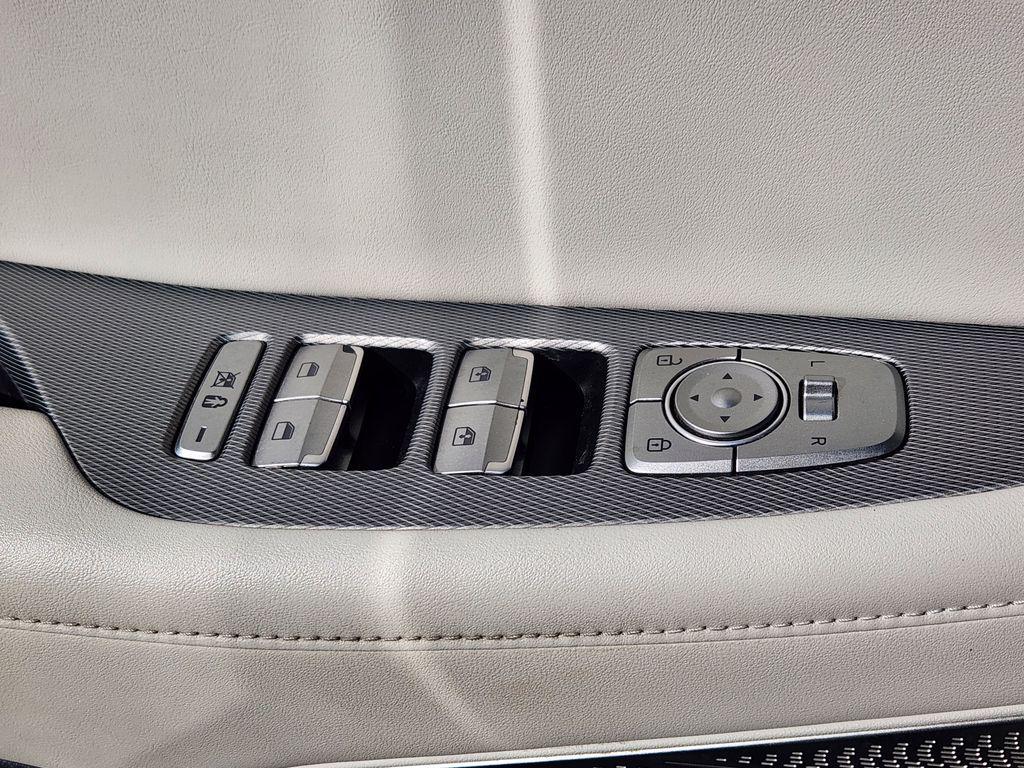 used 2021 Hyundai Palisade car, priced at $28,049