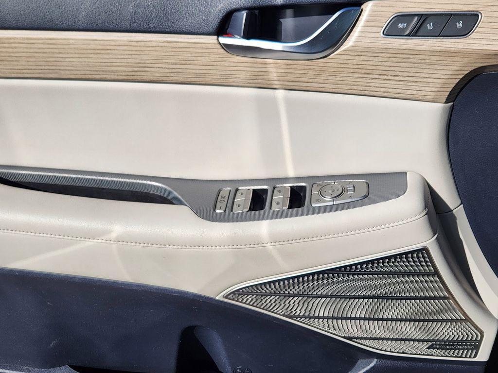 used 2021 Hyundai Palisade car, priced at $28,049