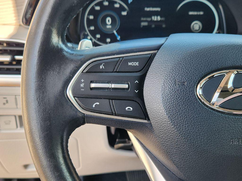 used 2021 Hyundai Palisade car, priced at $28,049