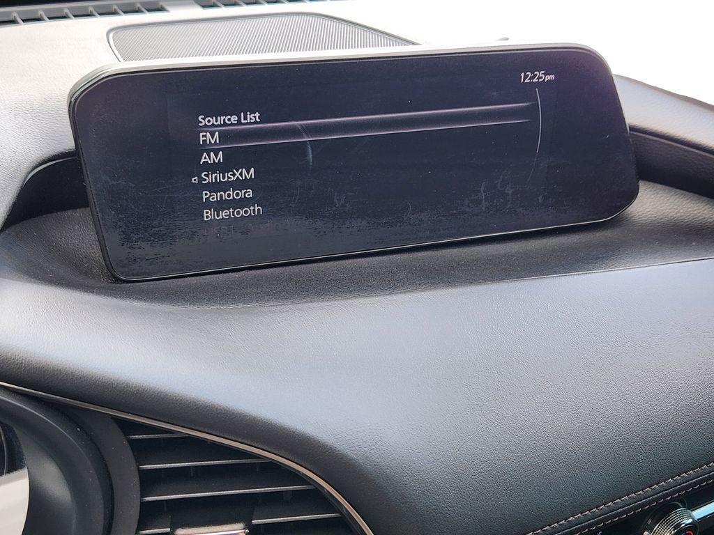 used 2020 Mazda Mazda3 car, priced at $21,561