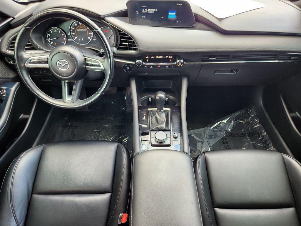 used 2020 Mazda Mazda3 car, priced at $21,561