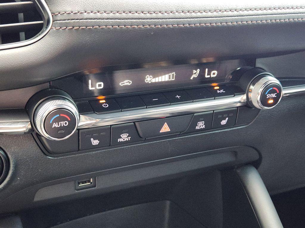 used 2020 Mazda Mazda3 car, priced at $21,561