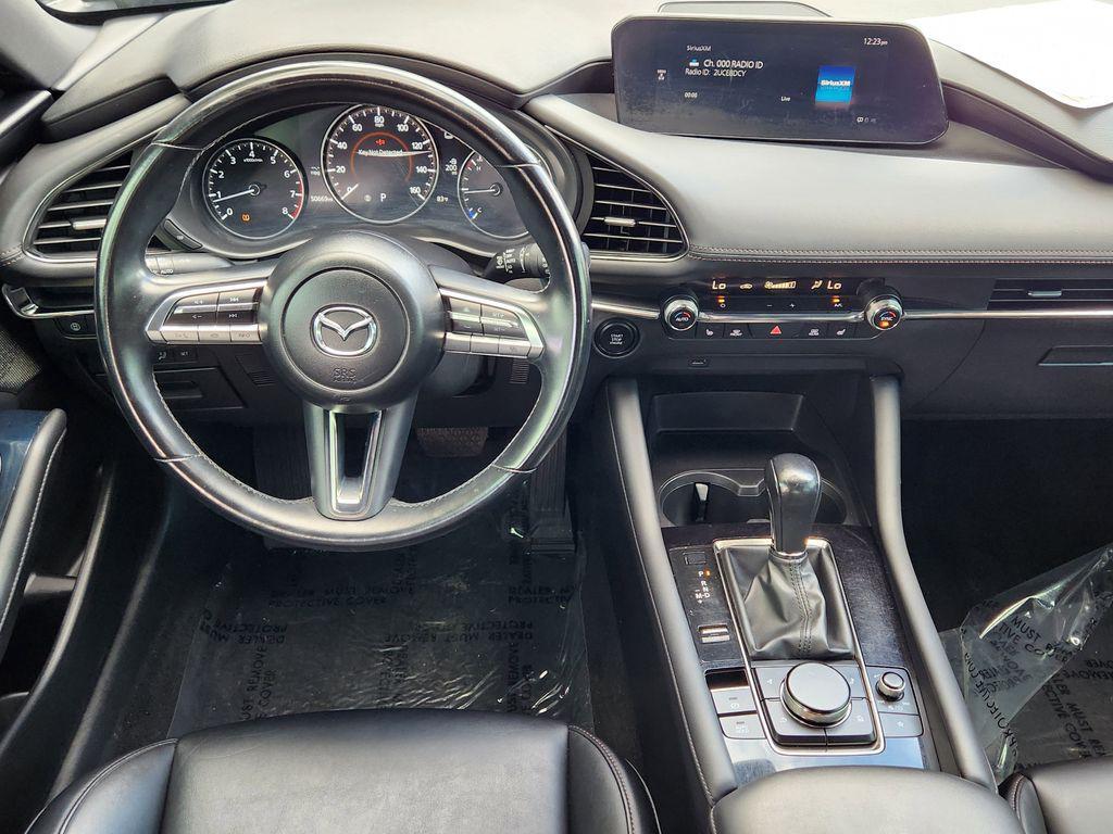 used 2020 Mazda Mazda3 car, priced at $21,561
