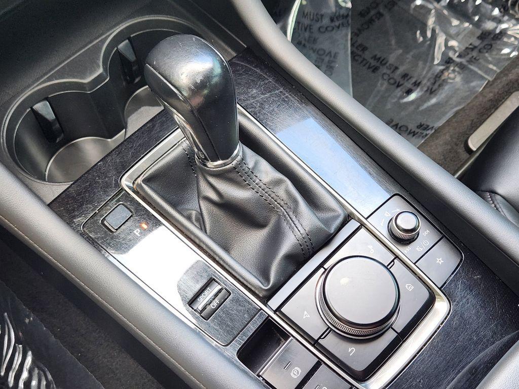 used 2020 Mazda Mazda3 car, priced at $21,561