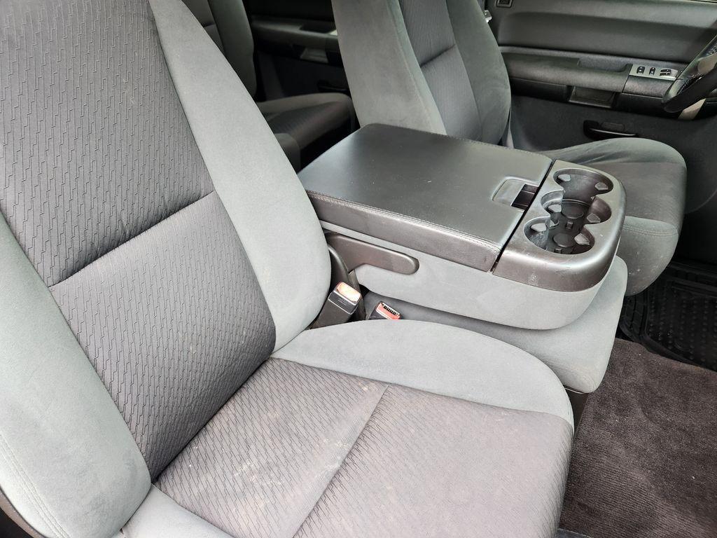 used 2009 GMC Sierra 1500 Hybrid car, priced at $16,911