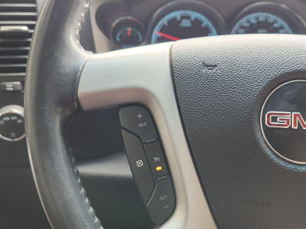 used 2009 GMC Sierra 1500 Hybrid car, priced at $16,911