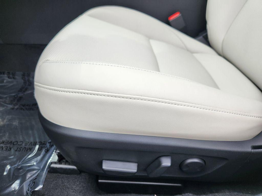 new 2026 Mazda Mazda3 car, priced at $37,654