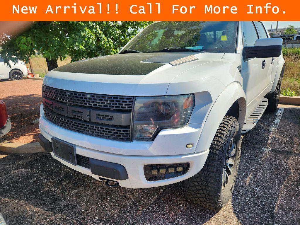 used 2013 Ford F-150 car, priced at $26,234