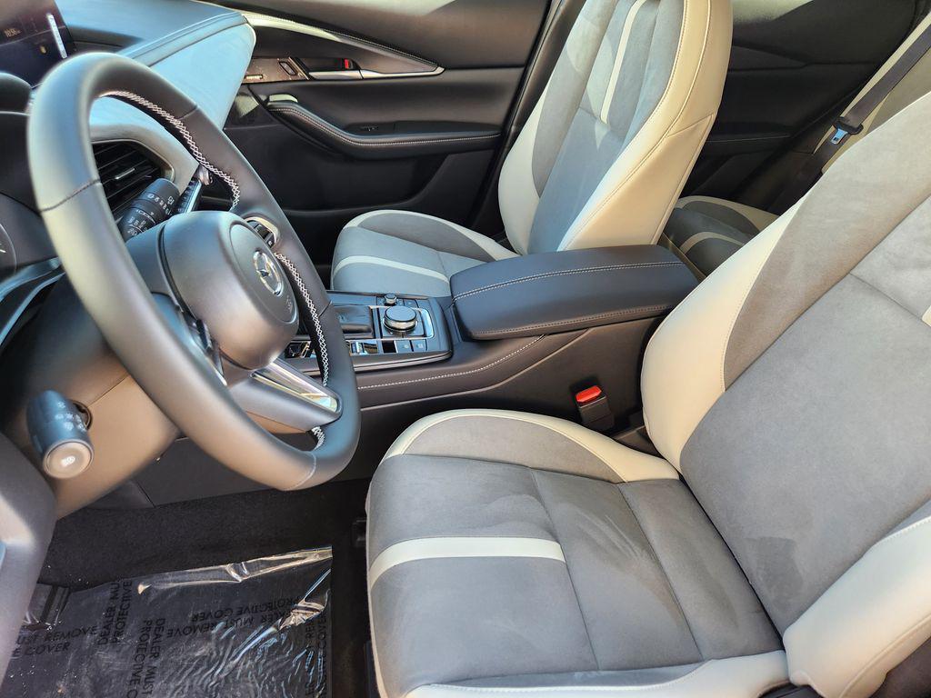 new 2026 Mazda CX-30 car, priced at $36,132