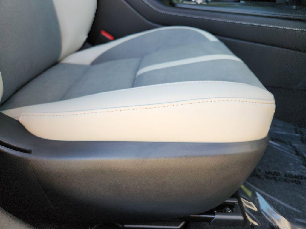 new 2026 Mazda CX-30 car, priced at $36,132