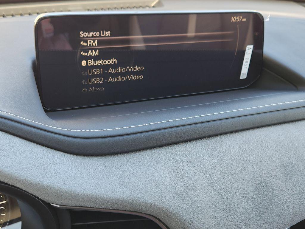 new 2026 Mazda CX-30 car, priced at $36,132