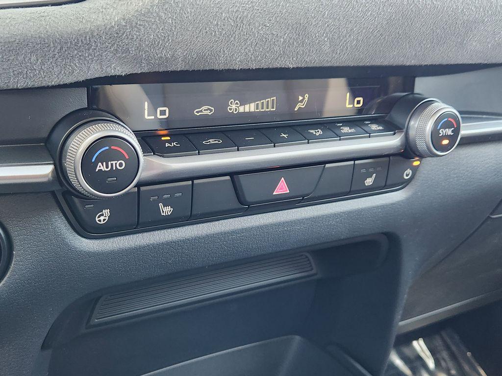 new 2026 Mazda CX-30 car, priced at $36,132