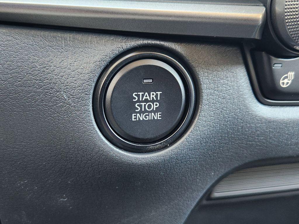 new 2026 Mazda CX-30 car, priced at $36,132