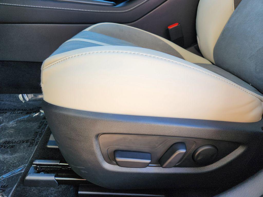 new 2026 Mazda CX-30 car, priced at $36,132