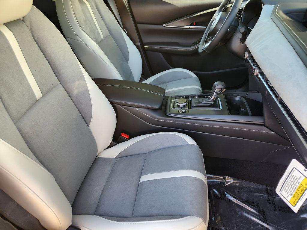 new 2026 Mazda CX-30 car, priced at $36,132