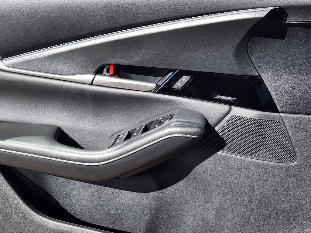 new 2026 Mazda CX-30 car, priced at $36,132