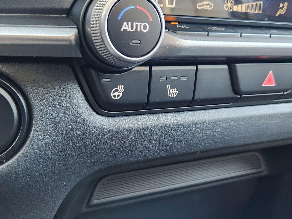 new 2026 Mazda CX-30 car, priced at $36,132