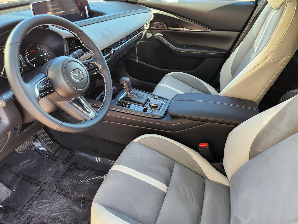 new 2026 Mazda CX-30 car, priced at $36,132