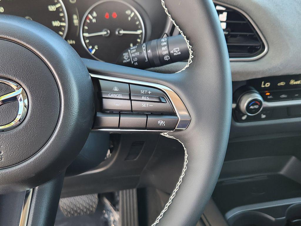 new 2026 Mazda CX-30 car, priced at $36,132