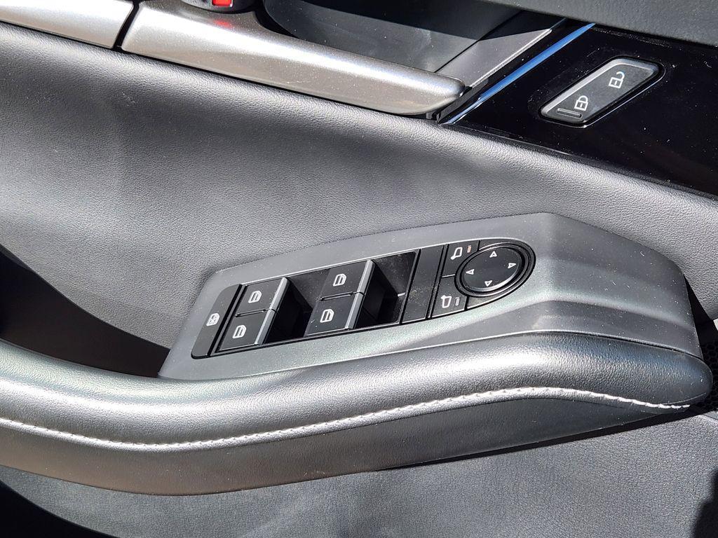 new 2026 Mazda CX-30 car, priced at $36,132