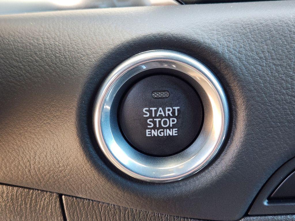 new 2025 Mazda CX-5 car, priced at $41,797