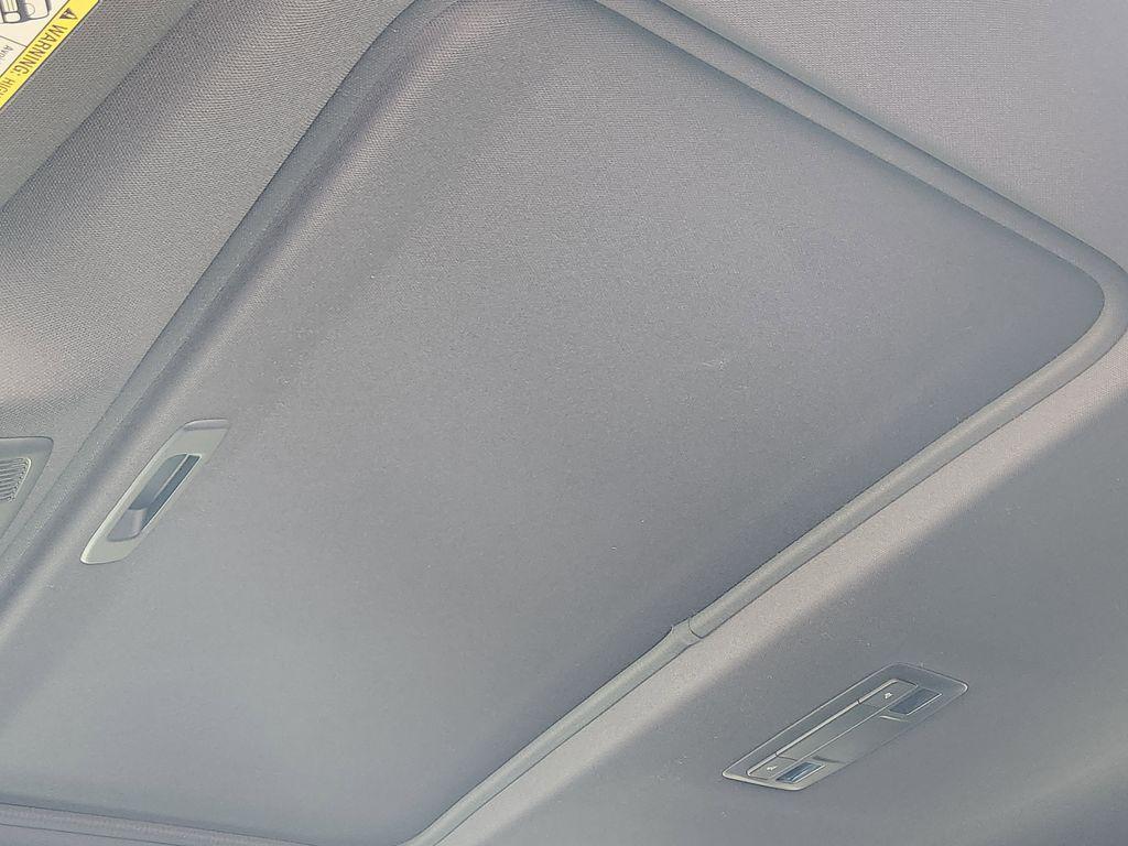 new 2025 Mazda CX-5 car, priced at $41,797