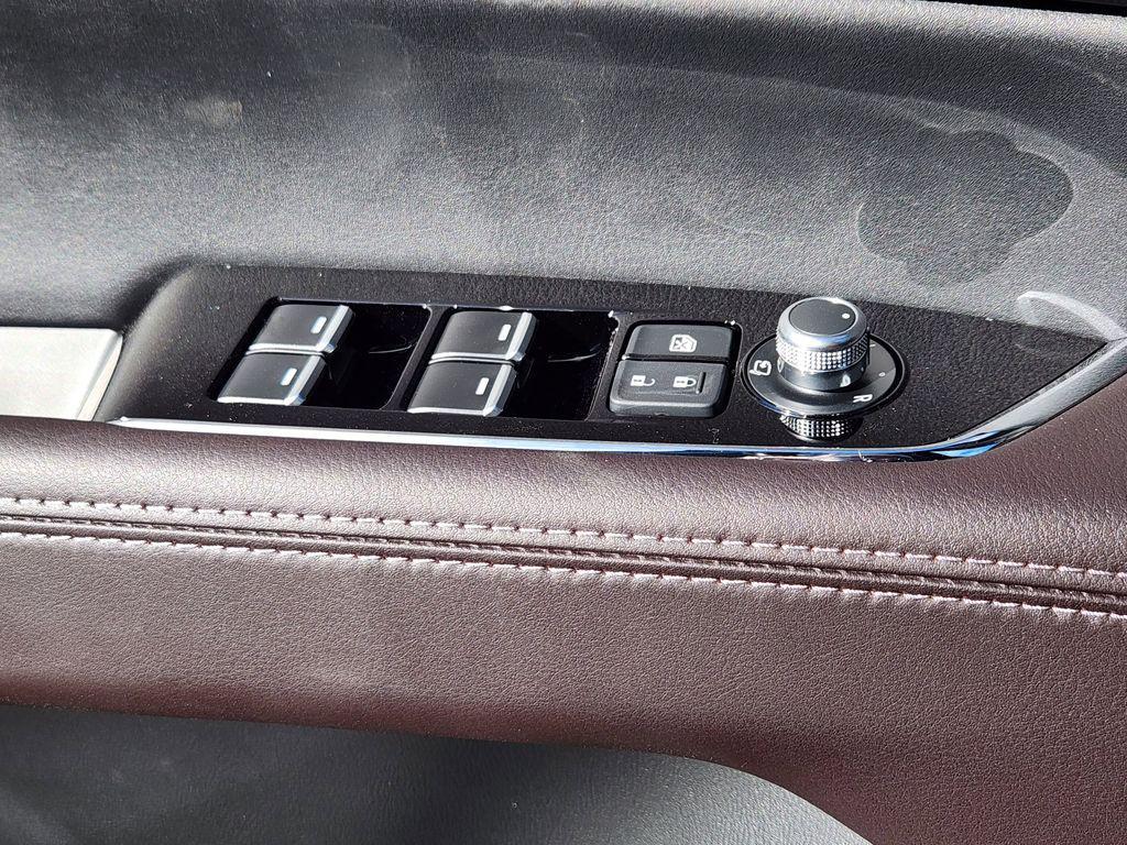 new 2025 Mazda CX-5 car, priced at $41,797