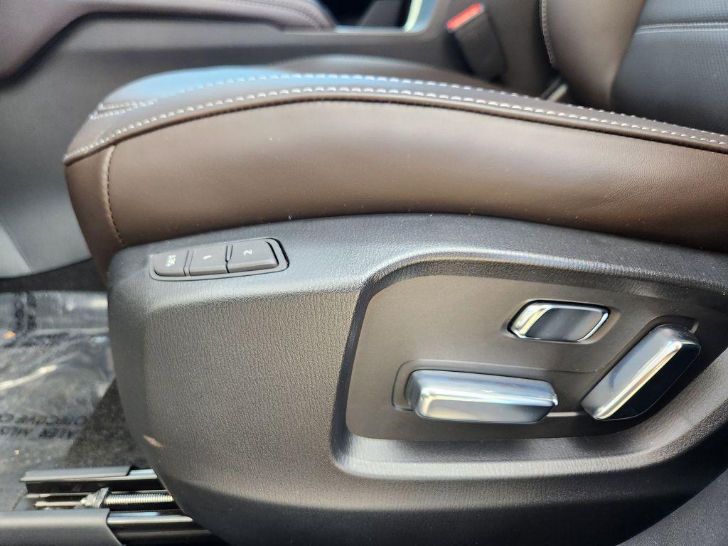 new 2025 Mazda CX-5 car, priced at $41,797