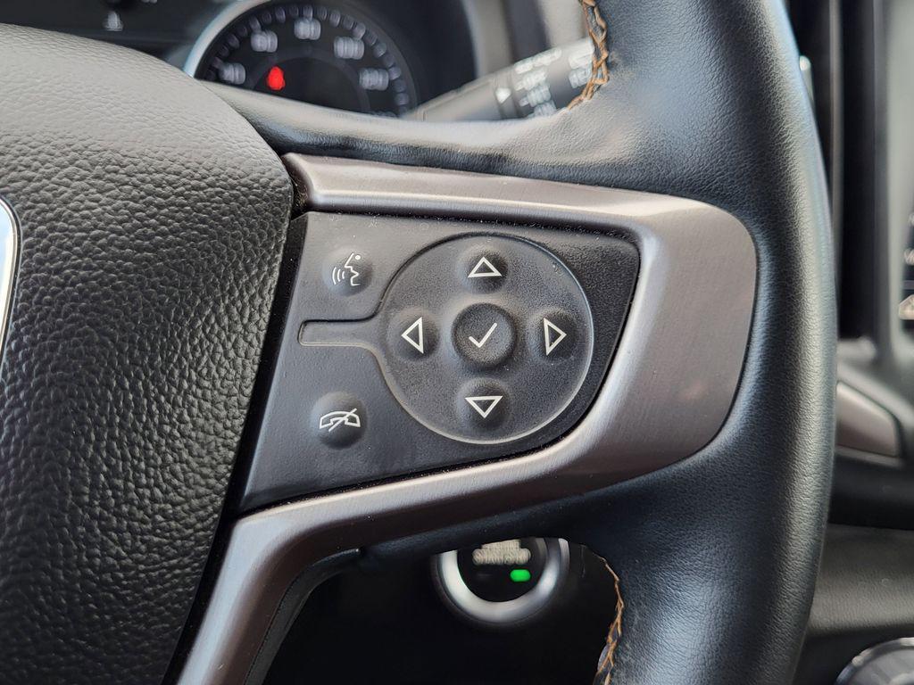 used 2023 GMC Terrain car, priced at $22,797