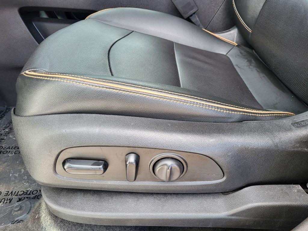 used 2023 GMC Terrain car, priced at $22,797
